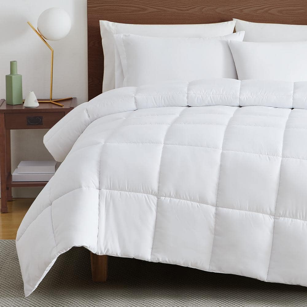 Heritage Twin Twin XL Down Alternative Comforter