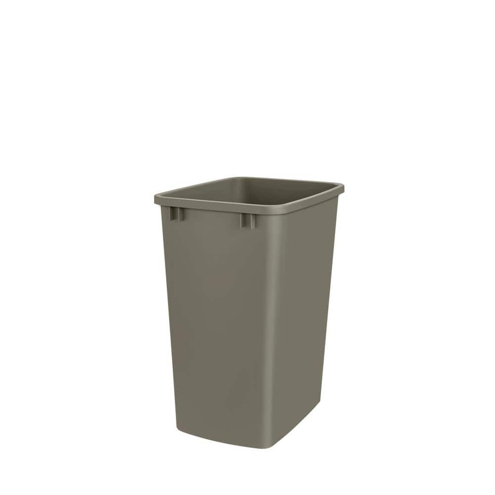 35 Qt. Replacement Container Only