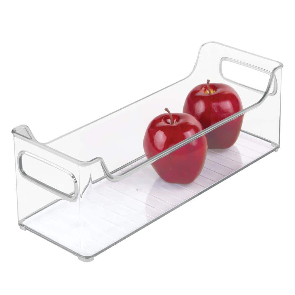 Clear Fridge Binz Organizer 5 x 5 x 14 2-Piece Set