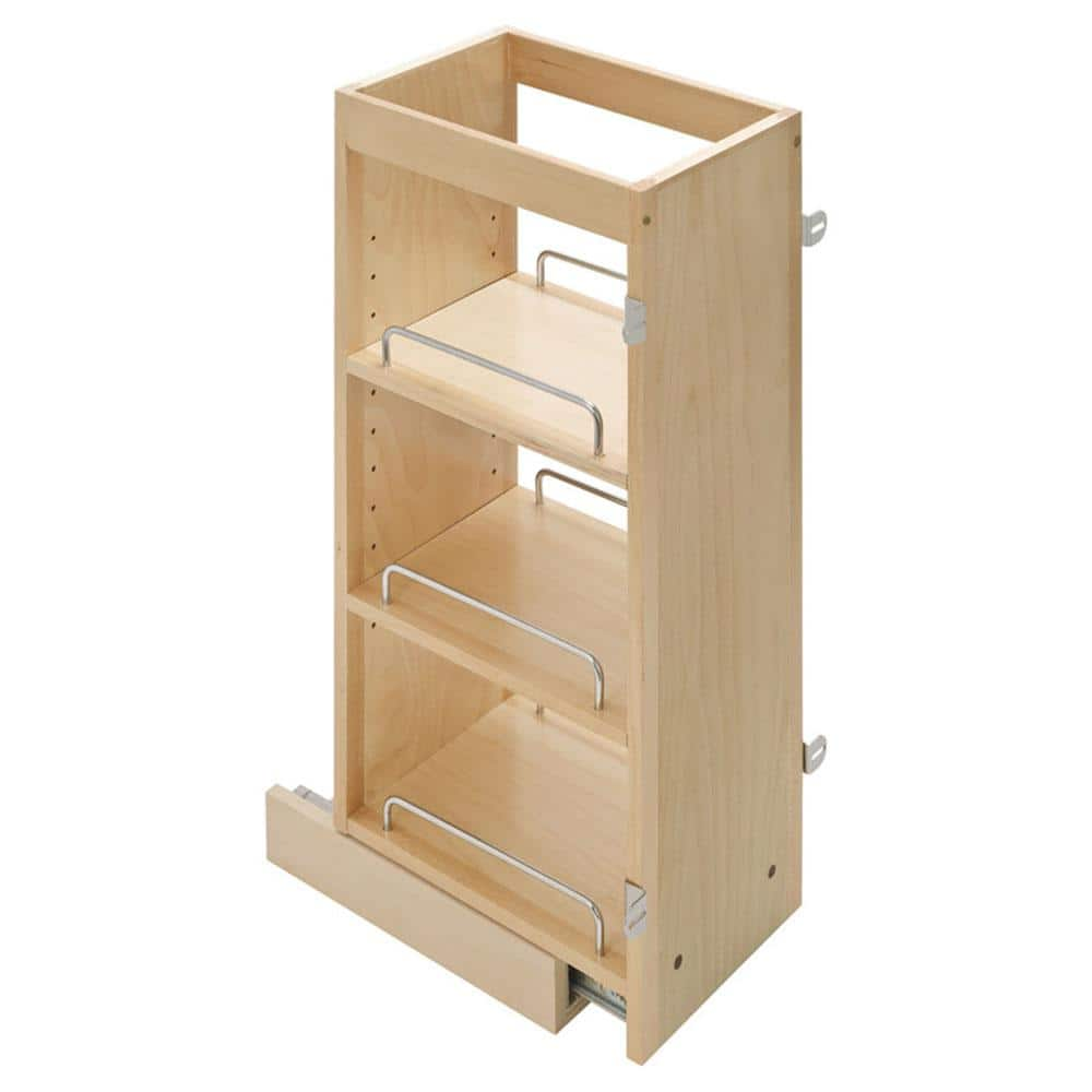 12 in. W Wall Cabinet Pull-Out