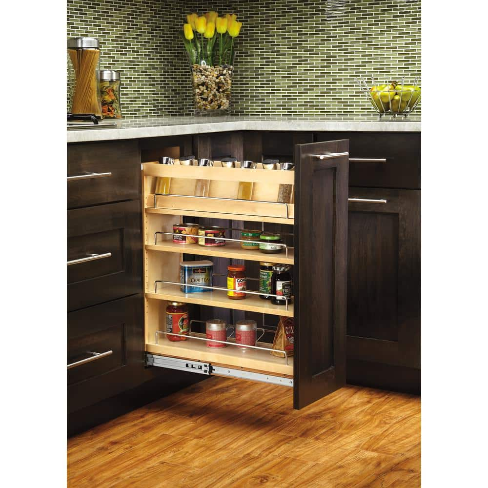 Spice Rack Insert for 448-BC-8C