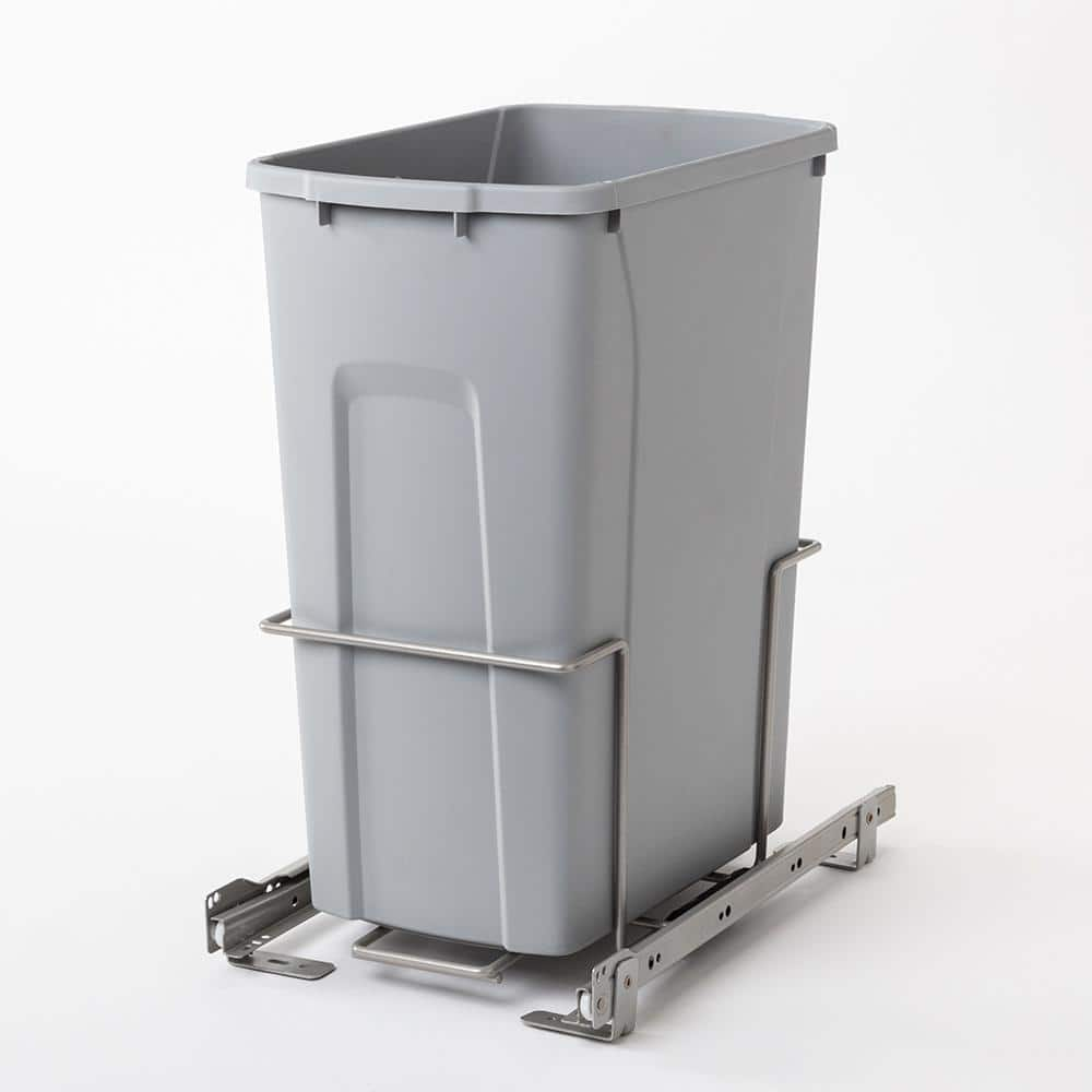 29 Qt Economy Trash Can